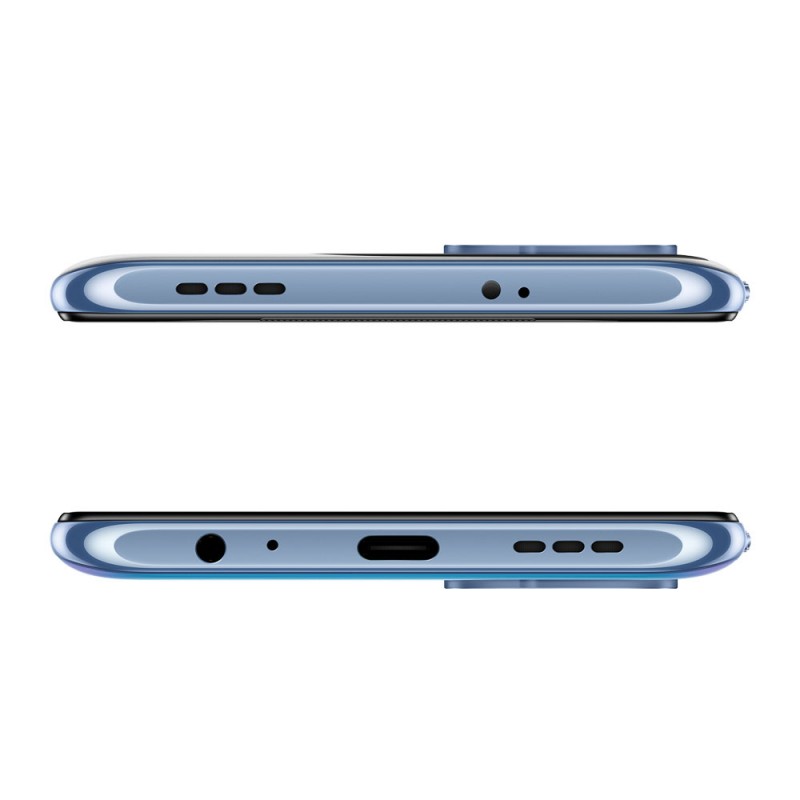 Xiaomi POCO M5s 8/256Gb Blue (Голубой) Global version